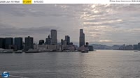 Hong Kong - Victoria Harbour