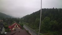Koszarawa - Panorama