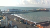 Brighton - Brighton Palace Pier