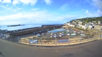 Mousehole - Port