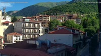 Karpenisi - Panorama