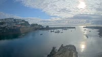 Mevagissey - Port