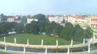 Padova - Prato della Valle