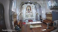 Parafia Świętego Mikołaja