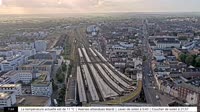 Amiens - Panoramic view