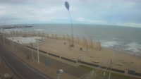 Blackpool - Plaża