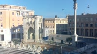 Lecce - Piazza Santo Oronzo