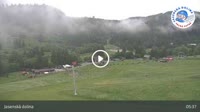 Belá-Dulice - Jasenská Dolina Ski Resort