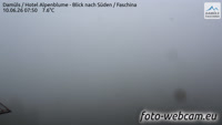 Damüls - Faschina