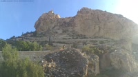 Alicante - Castillo de Santa Barbara