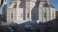 Florence - Piazza del Duomo - Cathedral