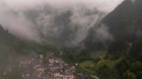 Mezzoldo - Panoramic view