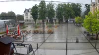 Plaza de la ciudad