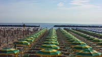 Gatteo a Mare - Bagno Lisa - Plage