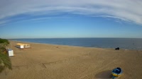 Jantar - Plaża