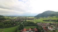 Aschau im Chiemgau - Panorama