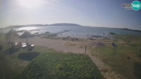 Pakoštane - Camp Vransko - Vransko jezero
