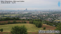 Bisamberg - Viena