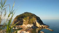 Ischia - Château Aragonais, Vivara, Procida