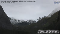Glocknerwinkel - Grossglockner