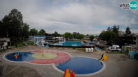 Celje - Piscina estiva