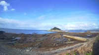 Marazion - St Michael’s Mount