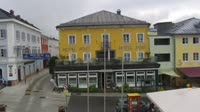 Radstadt - Hauptplatz