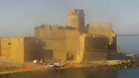 Le Castella - Château Aragonais