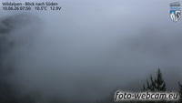 Wildalpen - Löwekogel - Pietuose