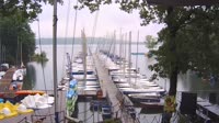 Zarzecze - Jezioro Żywieckie