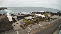 Tenerife - Garachico Caletón
