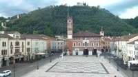 Marostica - Piazza degli Scacchi