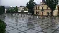 Plaza de la ciudad