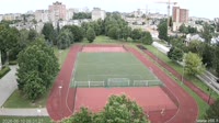 Kowno - Stadion