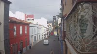 Tenerife - San Cristóbal de La Laguna
