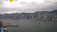 Hong Kong - International Commerce Centre