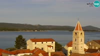 Sveti Filip i Jakov - Panorama
