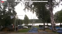 Erlangen - Jezioro Dechsendorfer
