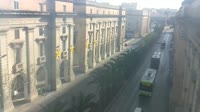 Floriana - Saint Anne Street, War Memorial