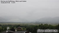 Murnau am Staffelsee - Murnauer Moos
