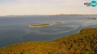 Pakoštane - Drage - Vransko jezero