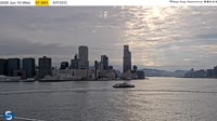Hong Kong - Victoria Harbour