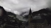 La Valle - Église