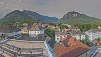 Ferlach - Panorama