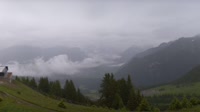 Bürserberg - Loischkopf Brandnertal