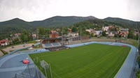 Stadion lekkoatletyczny