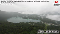 Grainau - Eibsee