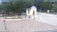 Plac Tadeusza Kościuszki