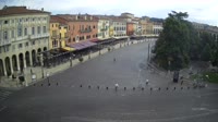 Verona - Piazza Brà