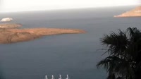 Santorinas - Firostefani - Panorama